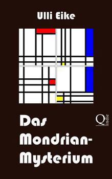 Paperback Das Mondrian-Mysterium: Ein Fall für Caro und Nessie [German] Book