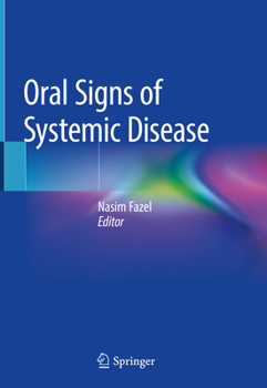Hardcover Oral Signs of Systemic Disease Book
