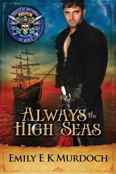 Always the High Seas: Pirates of Britannia Connected World