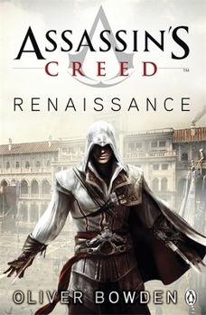 Paperback Assassin's Creed the Renaissance Codex Book 1 Book
