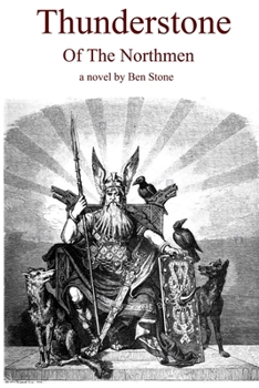 Paperback Thunderstone of The Northmen Book