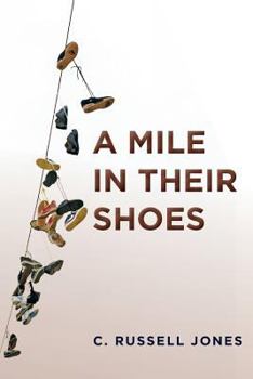 Paperback A Mile in Their Shoes Book