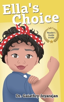 Hardcover Ella's Choice Book