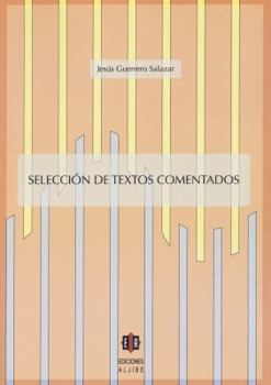 Paperback Seleccion de Textos Comentados [Spanish] Book
