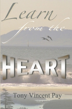 Paperback Learn from the Heart Book