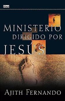 Paperback Ministerio Dirigido Por Jesus [Spanish] Book