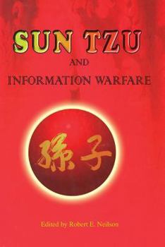 Paperback Sun Tzu and Information Warfare Book