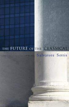 Paperback The Future of the Classical Book