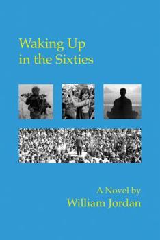 Paperback Waking Up in the Sixties Book
