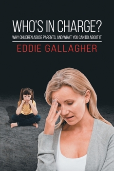 Paperback Who's In Charge? Book