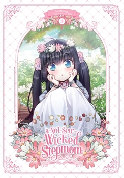 Paperback Not-Sew-Wicked Stepmom, Vol. 3 Book
