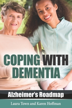Paperback Coping with Dementia Book