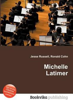 Paperback Michelle Latimer Book