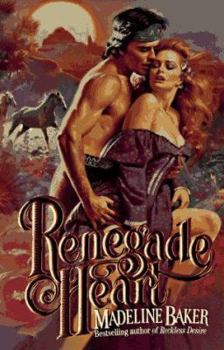 Paperback Renegade Heart Book