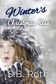 Paperback Winter's Christmas Kiss Book