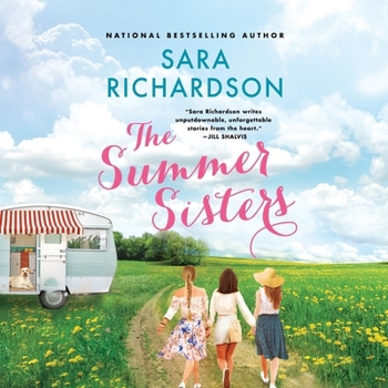 The Summer Sisters
