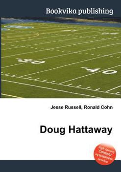 Paperback Doug Hattaway Book