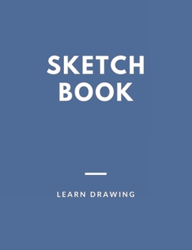 Paperback Sketchbook for Kids with prompts Creativity Drawing, Writing, Painting, Sketching or Doodling, 150 Pages, 8.5x11: A drawing book is one of the disting Book