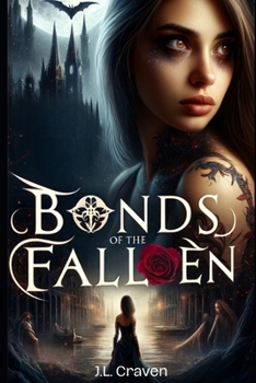 Paperback Bonds of the Fallen: Fates of Valor Book 1 Book