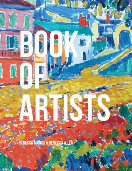 Book of Artists