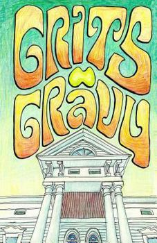 Paperback Grits and Gravy Book