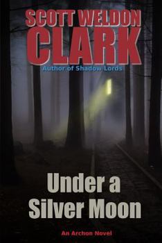 Paperback Under a Silver Moon Book