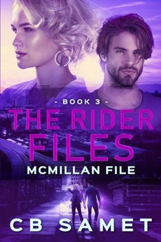 Paperback McMillan File Book