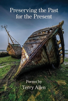 Paperback Preserving the Past for the Present Book