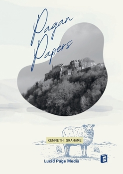 Paperback Pagan Papers Book