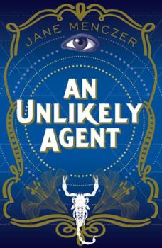 Mass Market Paperback An Unlikely Agent Book