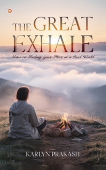 Paperback The Great Exhale Book