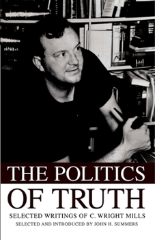 Hardcover The Politics of Truth Book