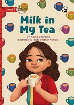 Paperback Milk in My Tea - Our Yarning Book
