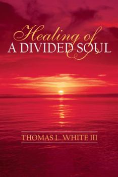 Hardcover Healing of a Divided Soul Book