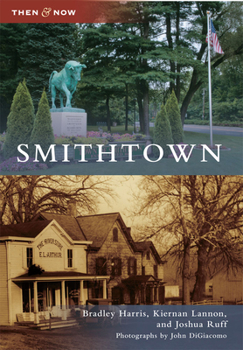 Smithtown - Book  of the  and Now