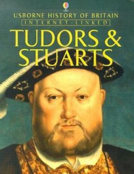 Paperback Tudors and Stuarts Book