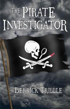 Paperback The Pirate Investigator Book