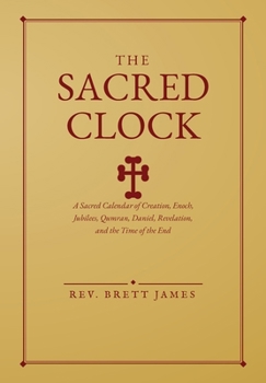 The Sacred Clock