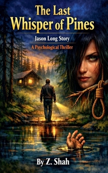 The Last Whisper of Pines (A Jason Long Story)