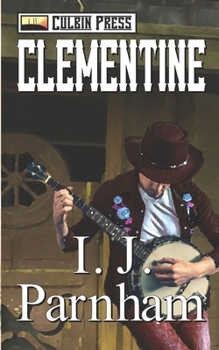 Paperback Clementine Book