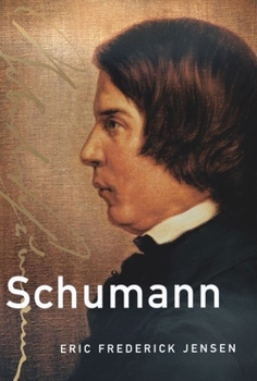 Schumann - Book  of the Master Musicians Series