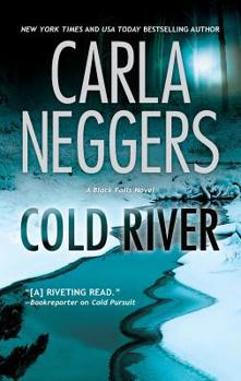 Cold River - Book #2 of the Black Falls