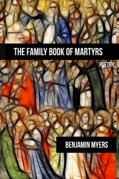Paperback The Family Book of Martyrs Book