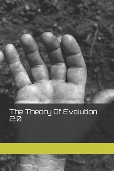 Paperback The Theory Of Evolution: 2.0 Book