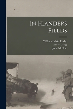 Paperback In Flanders Fields Book