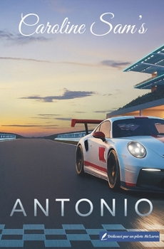 Paperback Antonio [French] Book