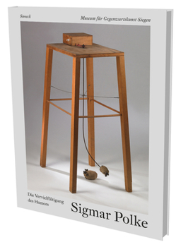 Sigmar Polke: The Multiplication of Humor