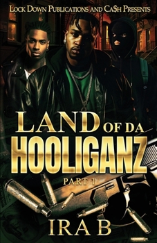 Paperback Land of Da Hooliganz Book