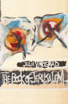 Perfect Paperback The Book of Jerusalem Book