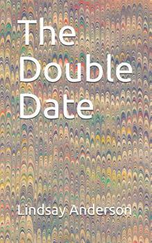 Paperback The Double Date Book